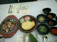 -将军牛排·尔滨地标朝鲜族美食(总店)