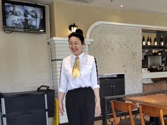 -必胜客(巴沟店)