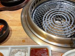 -黑牛黑猪烤肉专门店(万象城店)