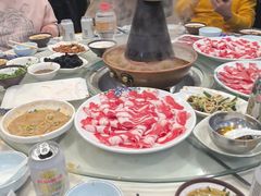 -福寿斋·老北京铜锅涮肉·烤鸭(顺义总店)