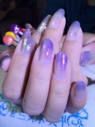 点击看大图 -梵熙美甲 Fancy Nails