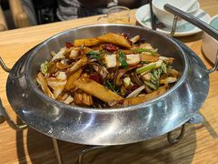 -荷花亭·湖北融合菜(十堰武商MALL店)