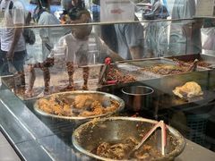 -老黄记手撕烤兔(玉林街店)