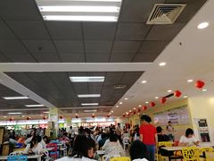 -苏州大学独墅湖校区-第6食堂