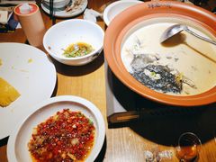 -耕渔小院·湖南鱼鲜(望城店)