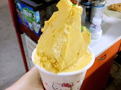 -老字号李姐炒冰(夏日百货店)