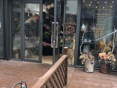 -ChaKo Flora ·茶子花艺 (市北店)