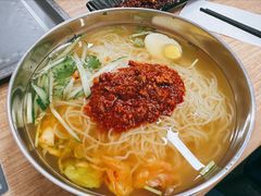 -韩麦大冷面(桂花街直营店)