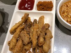 -海底捞火锅(凯德广场店)