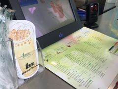 -1点点(银座和谐广场店)