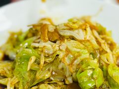 粉丝包菜-冯大腕江湖川菜馆(后沙峪店)