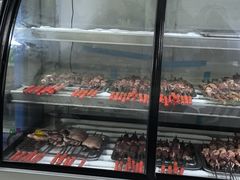 -新疆喀什噶尔餐厅(普利街店)