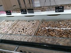 -永辉超市(泰州万达广场店)