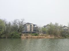 -西溪国家湿地公园