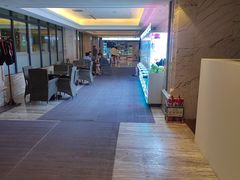 -天津瀚金佰九号温泉酒店(南楼地铁站店)