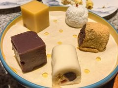 -真地道京味府·鲜橙烤鸭·北京菜(朝阳公园·甜水园店)