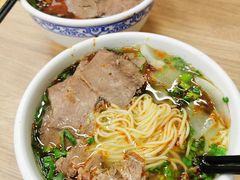 -舌尖尖牛肉面(甘南路店)