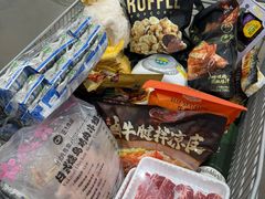 -山姆会员商店(上海浦东店)