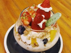 招牌优格杯-BE BRIGHT KITCHEN(正佳广场店)