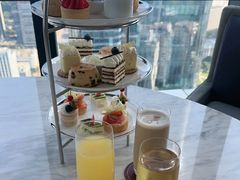 -深铁皇冠假日酒店·大堂吧