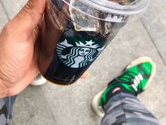 -星巴克(保定万博广场店)