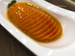 -天宝酒店(万达店)