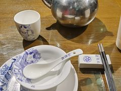 -福照楼汽锅鸡·云南菜(护国路店)
