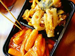 -米屋石锅拌饭(师大店)