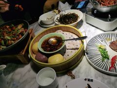 -小菜园新徽菜(苏州繁花中心店)