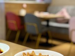-椒爱水煮鱼川菜(让胡路万达店)