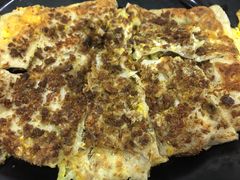 -新加坡Zam Zam餐馆