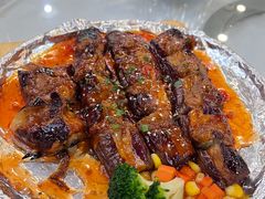 -绿雅居原生态农庄(小涌店)