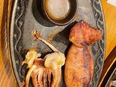 -萨莉亚意式餐厅(灵芝站中洲店)