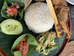 -Bebek Joni Restaurant