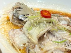 -滋粥楼·顺德菜(番禺广场总店)
