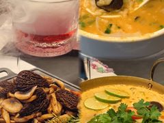 -若蘭慈·无国界素食料理(欢乐海岸店)