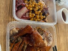 -裕记烧腊连锁餐饮(外马分店)