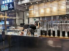 -喜茶(中山白水井店)