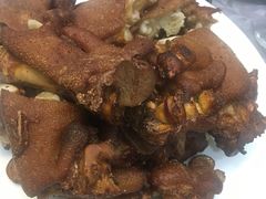 -百家园土菜馆(兴民北路店)