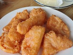 -海门岛七号餐厅