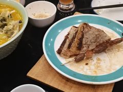 -宛平李记小吃(东关街店)