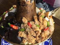 -云锦成公馆(北大街店)