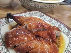-聂记粤菜馆(鼓西路店)