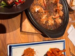 -破三川·新川菜(静安大融城店)