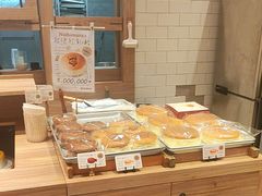 -西村叔叔的店·面包·甜品·蛋糕(崂山丽达店)