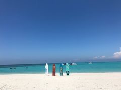 -环滩岛
