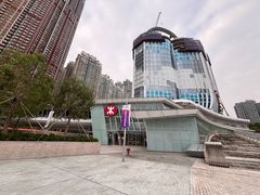 -香港ELEMENTS圆方