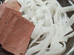 鸭血-呷哺呷哺 黄金牧场 (回龙观港龙店)