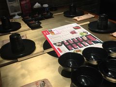 -手选潮汕鲜活牛肉火锅(二七广场店)