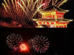 -芦苞胥江祖庙